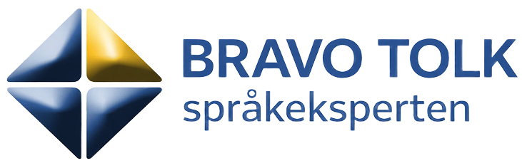Bravo Tolk Logo